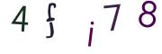 Imagine CAPTCHA