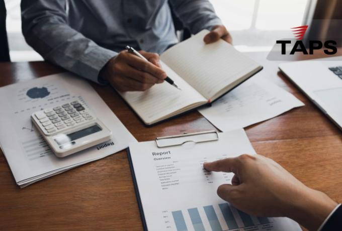 Concluziile misiunii de audit financiar. Raportul de audit