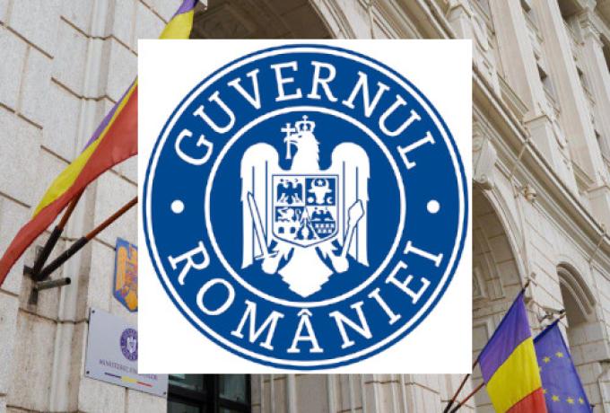 Ministerului Finantelor